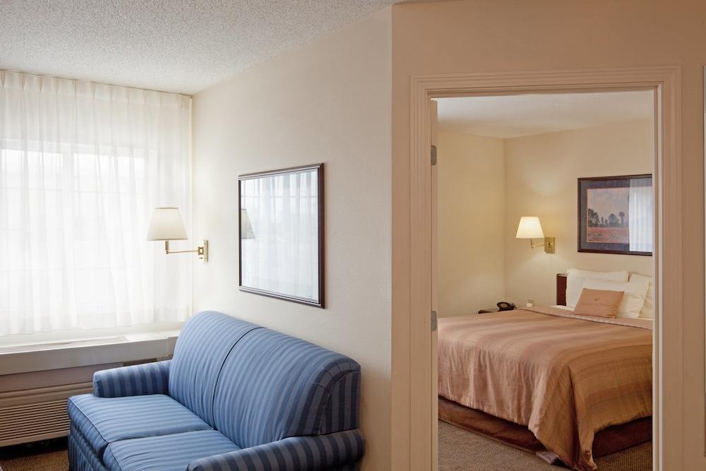 Sonesta Simply Suites Boston Braintree Ngoại thất bức ảnh