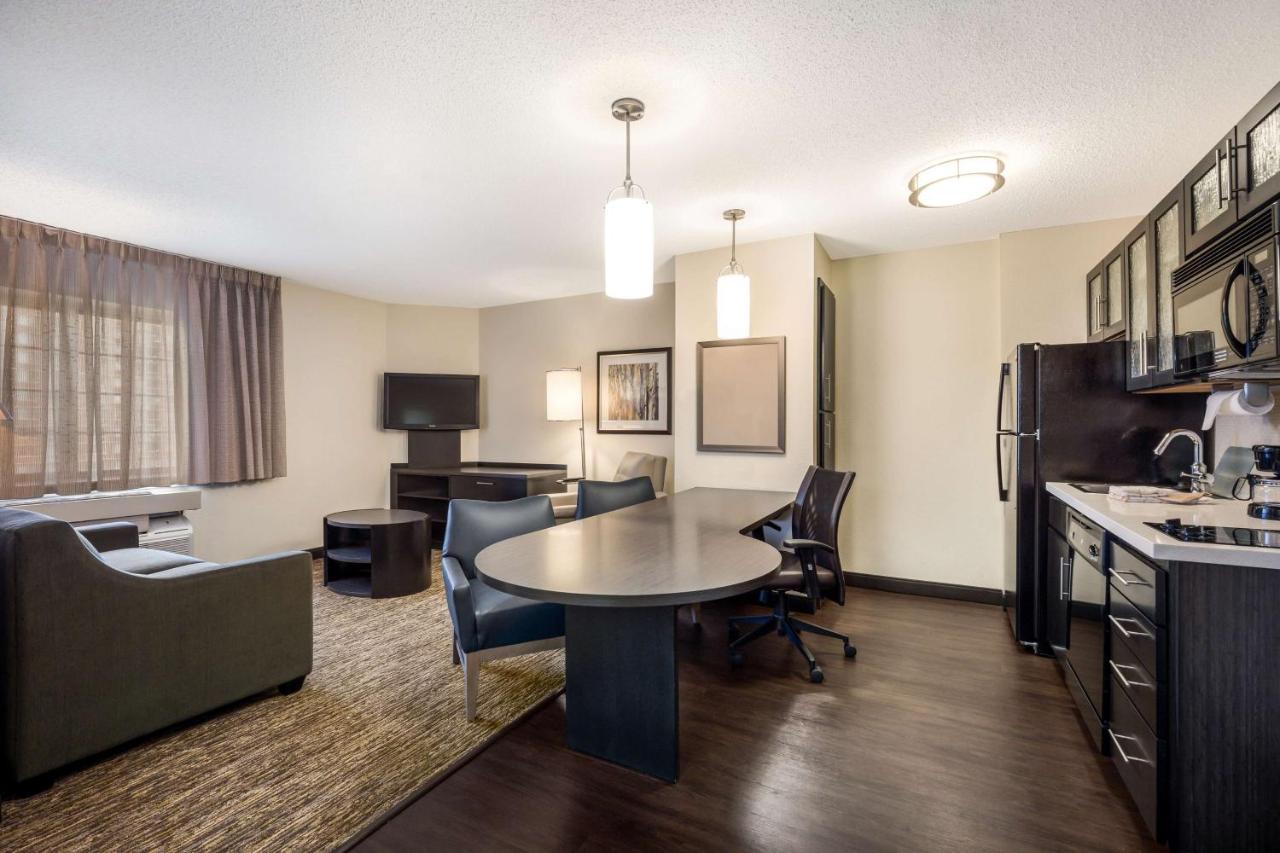 Sonesta Simply Suites Boston Braintree Ngoại thất bức ảnh