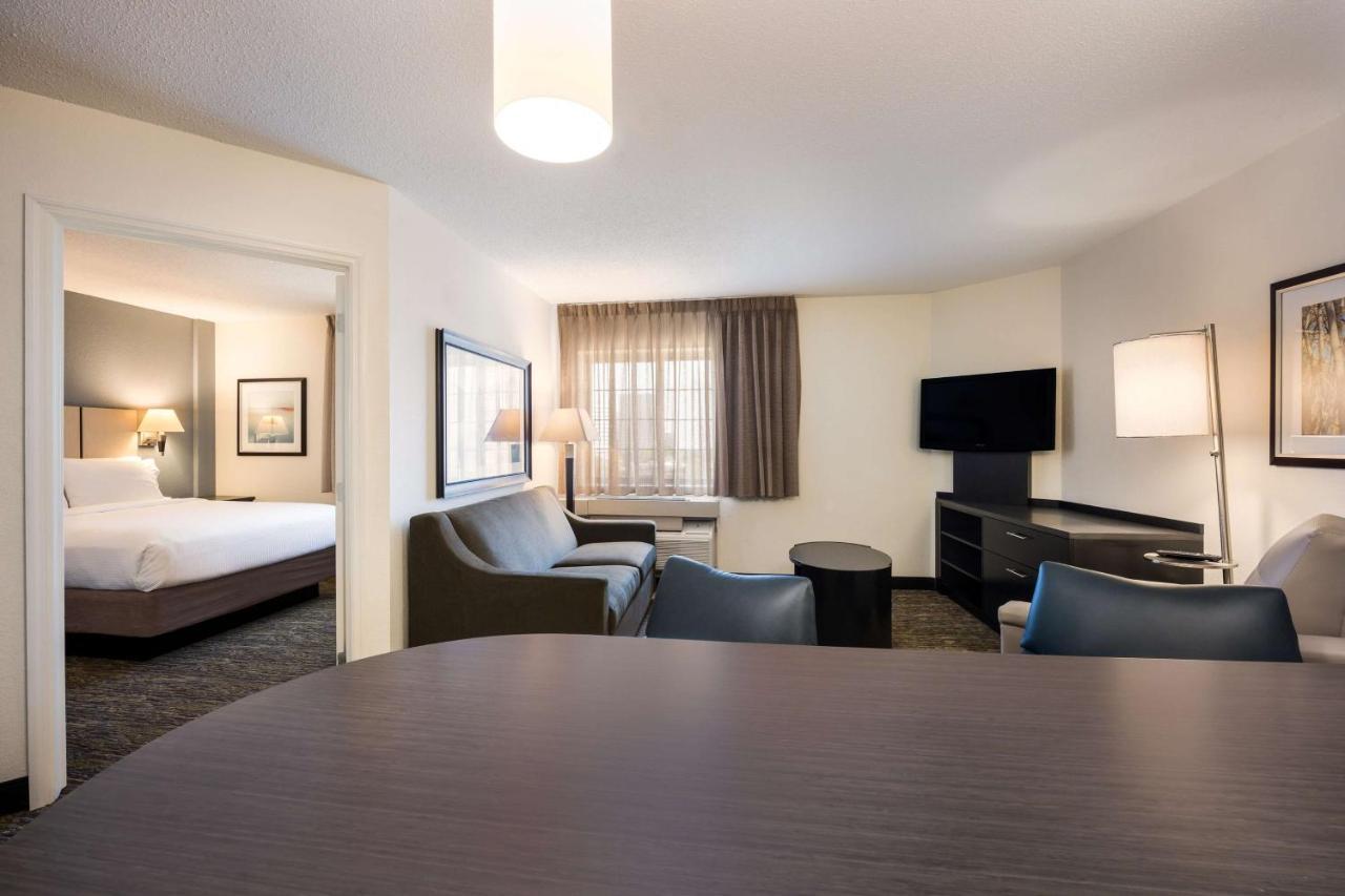 Sonesta Simply Suites Boston Braintree Ngoại thất bức ảnh