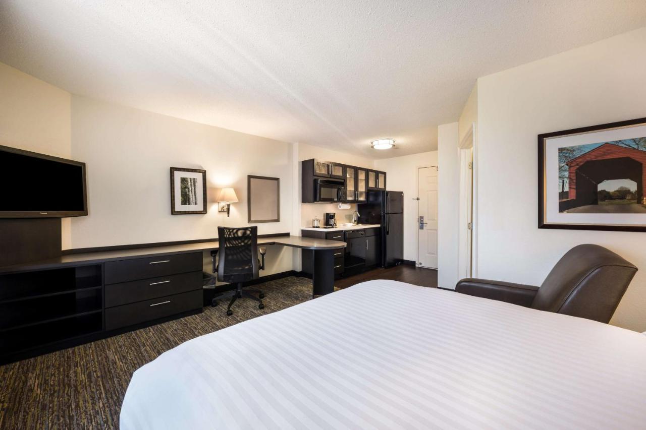 Sonesta Simply Suites Boston Braintree Ngoại thất bức ảnh