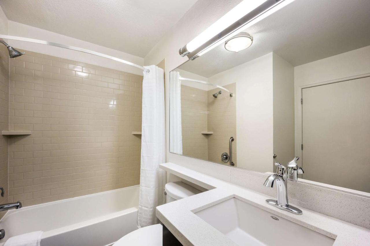 Sonesta Simply Suites Boston Braintree Ngoại thất bức ảnh