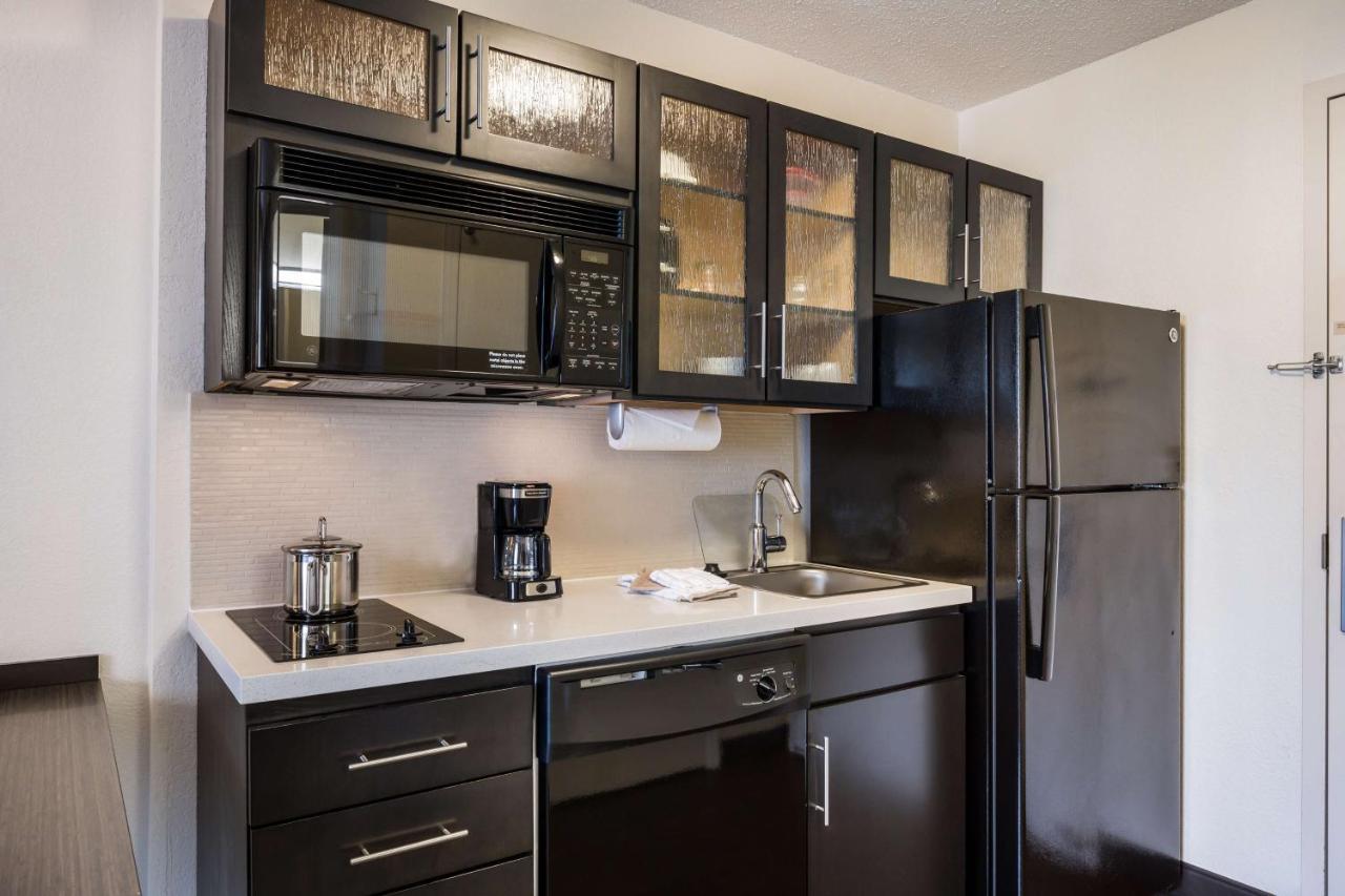 Sonesta Simply Suites Boston Braintree Ngoại thất bức ảnh