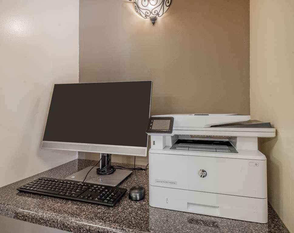 Sonesta Simply Suites Boston Braintree Tiện nghi bức ảnh