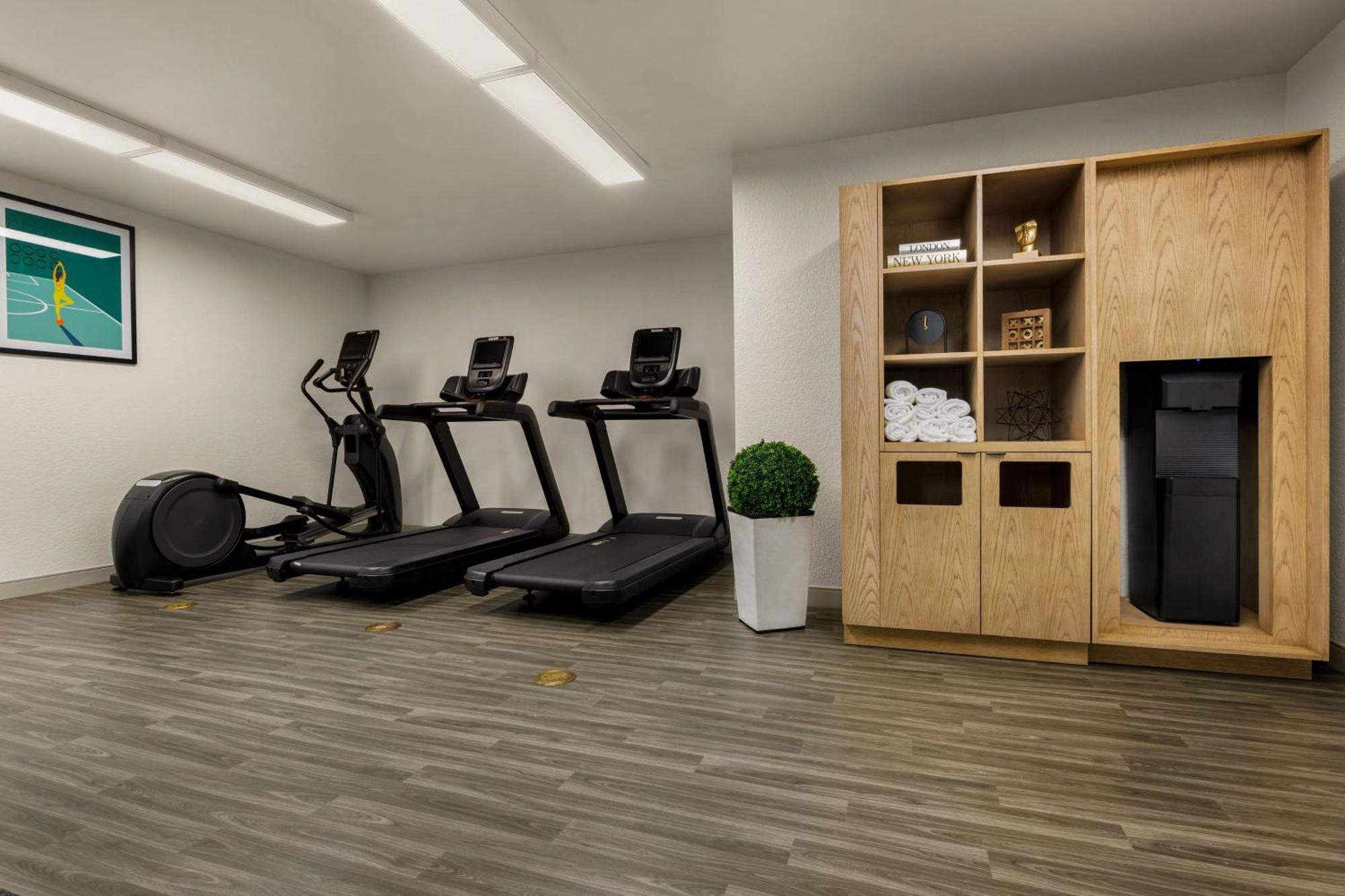 Sonesta Simply Suites Boston Braintree Ngoại thất bức ảnh