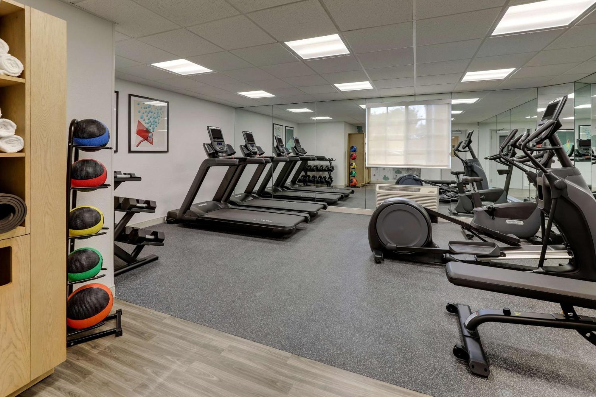 Sonesta Simply Suites Boston Braintree Ngoại thất bức ảnh