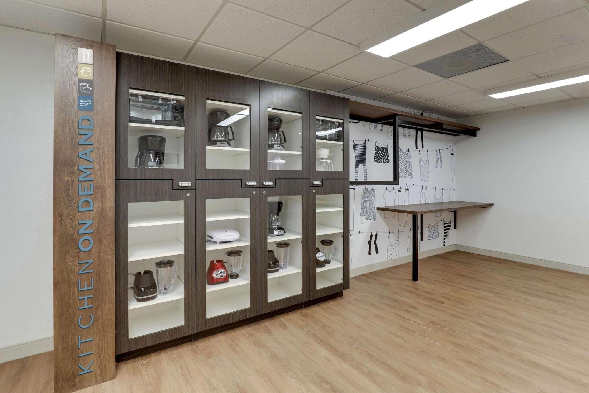 Sonesta Simply Suites Boston Braintree Ngoại thất bức ảnh