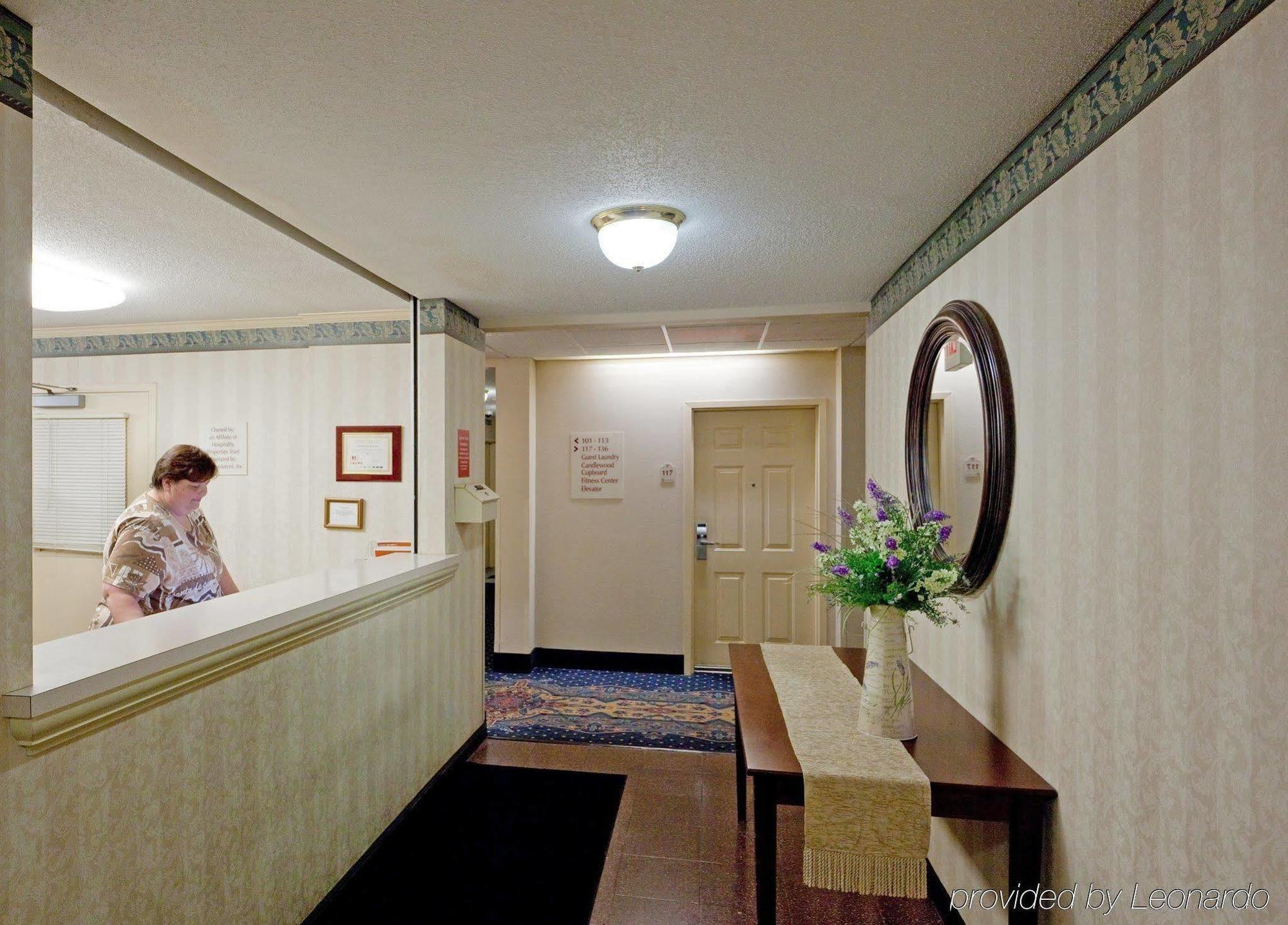 Sonesta Simply Suites Boston Braintree Ngoại thất bức ảnh