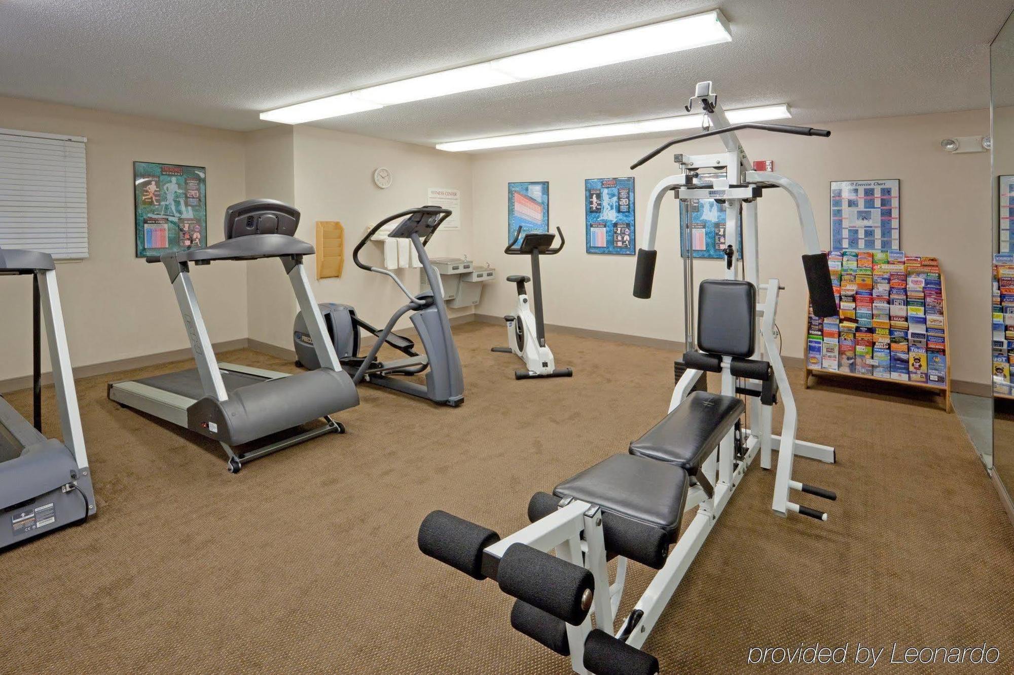 Sonesta Simply Suites Boston Braintree Ngoại thất bức ảnh