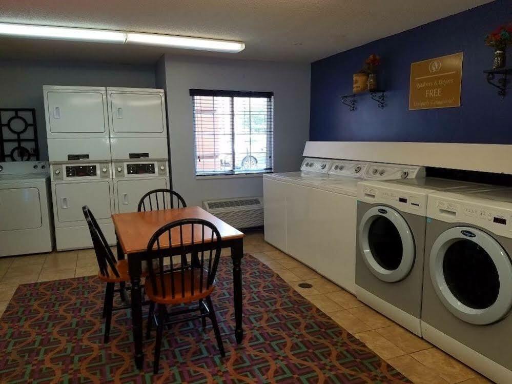 Sonesta Simply Suites Boston Braintree Ngoại thất bức ảnh