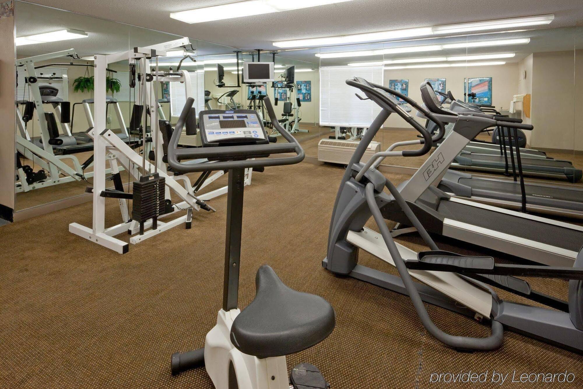 Sonesta Simply Suites Boston Braintree Ngoại thất bức ảnh